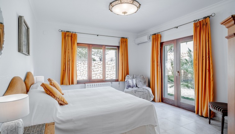 Reventa - Chalet - Moraira