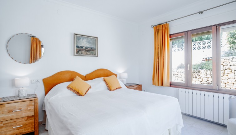 Reventa - Chalet - Moraira