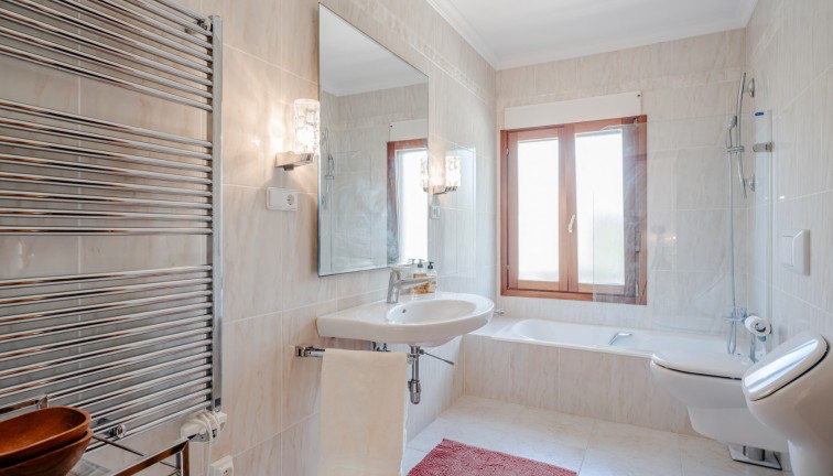 Reventa - Chalet - Moraira