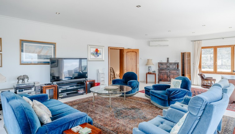 Reventa - Chalet - Moraira