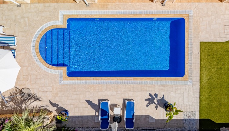 Reventa - Chalet - Moraira