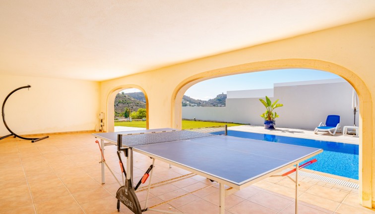 Reventa - Chalet - Moraira