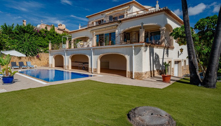 Reventa - Chalet - Moraira