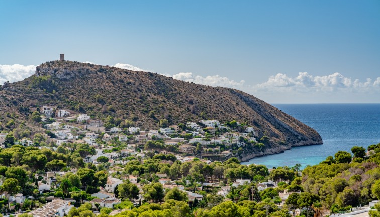 Reventa - Chalet - Moraira