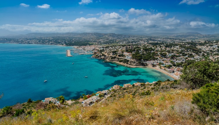 Reventa - Chalet - Moraira