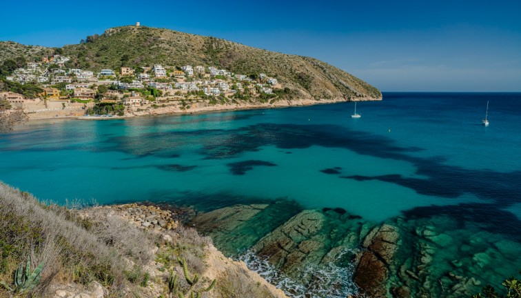 Reventa - Chalet - Moraira