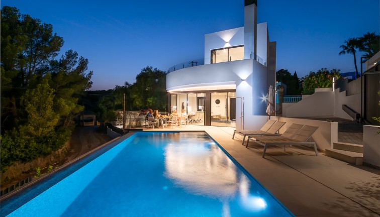 Reventa - Chalet - Benissa - La Fustera