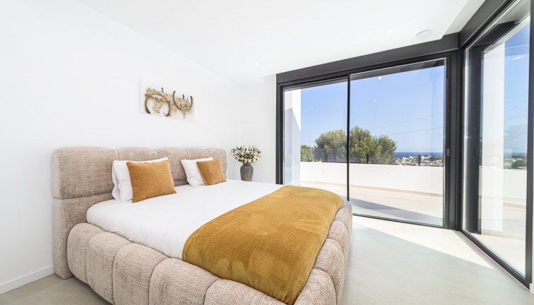 Reventa - Chalet - Benissa - La Fustera