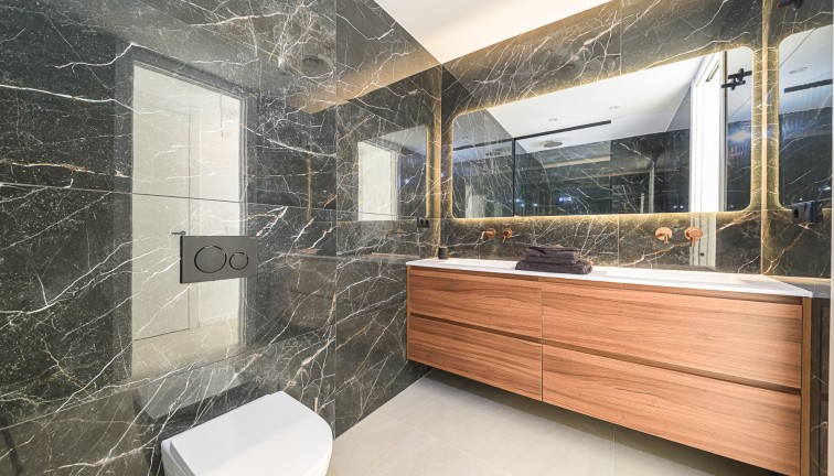 Reventa - Chalet - Benissa - La Fustera