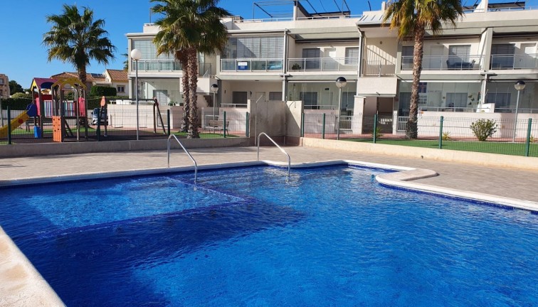 Jälleenmyynti - Asunto - Orihuela Costa - La Florida