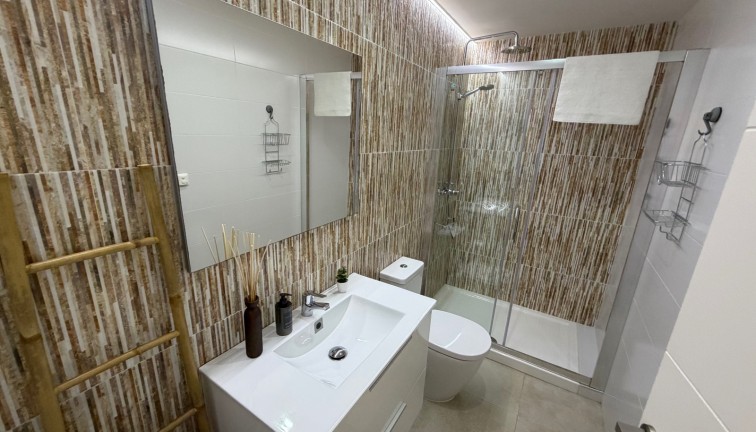 Jälleenmyynti - Asunto - Orihuela Costa - La Florida