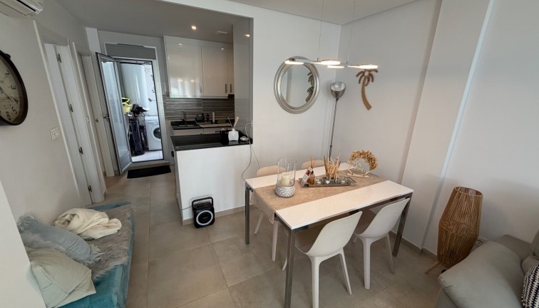 Jälleenmyynti - Asunto - Orihuela Costa - La Florida