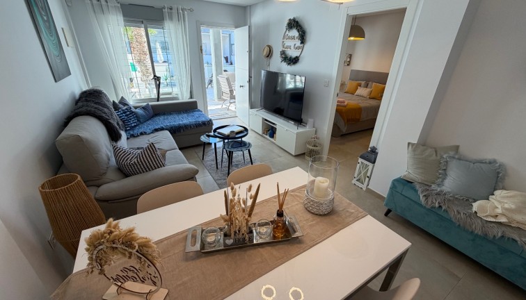 Jälleenmyynti - Asunto - Orihuela Costa - La Florida