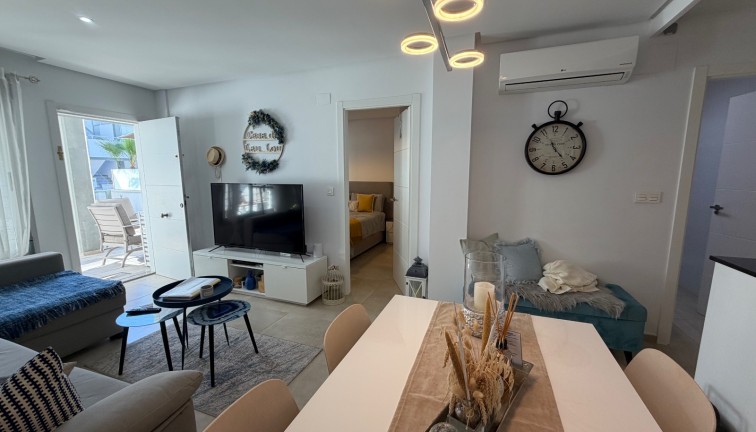 Jälleenmyynti - Asunto - Orihuela Costa - La Florida