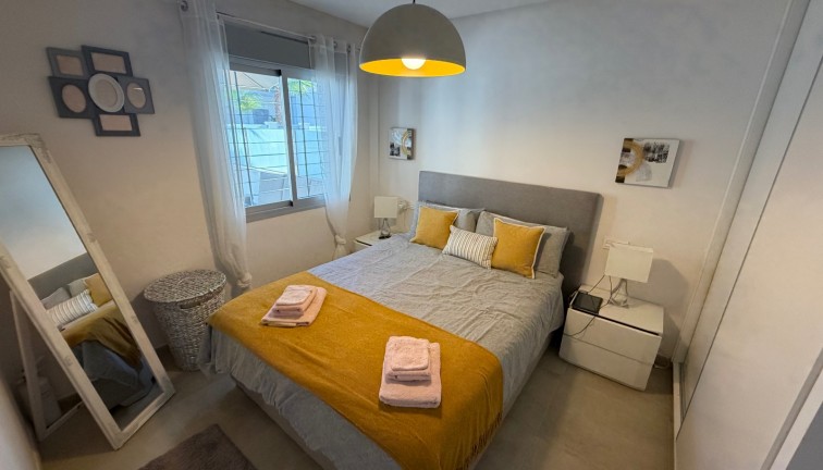 Jälleenmyynti - Asunto - Orihuela Costa - La Florida