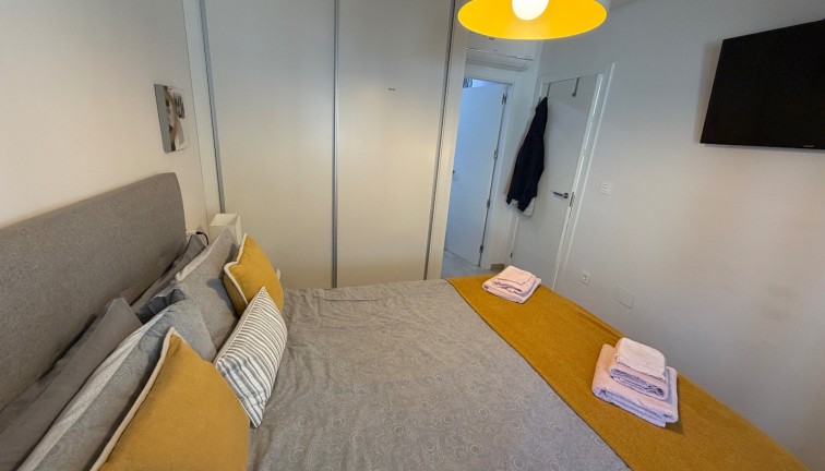 Jälleenmyynti - Asunto - Orihuela Costa - La Florida