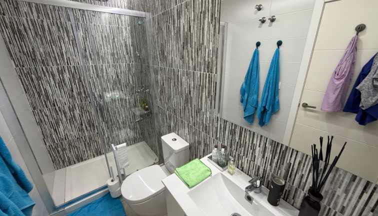 Jälleenmyynti - Asunto - Orihuela Costa - La Florida