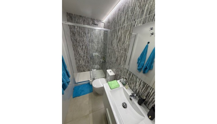 Jälleenmyynti - Asunto - Orihuela Costa - La Florida