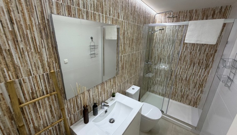 Jälleenmyynti - Asunto - Orihuela Costa - La Florida