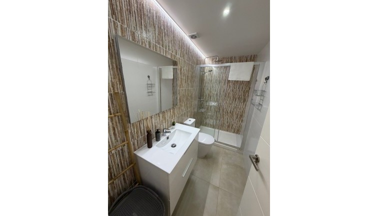 Jälleenmyynti - Asunto - Orihuela Costa - La Florida