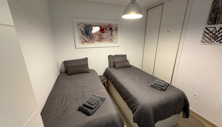 Jälleenmyynti - Asunto - Orihuela Costa - La Florida