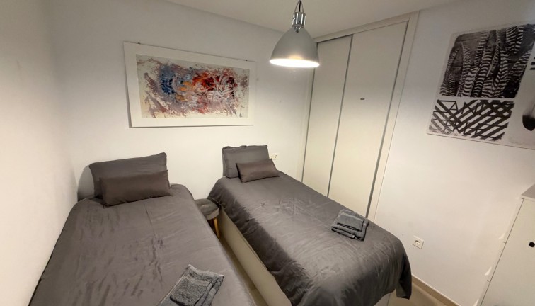 Jälleenmyynti - Asunto - Orihuela Costa - La Florida