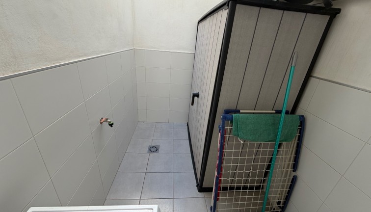 Jälleenmyynti - Asunto - Orihuela Costa - La Florida