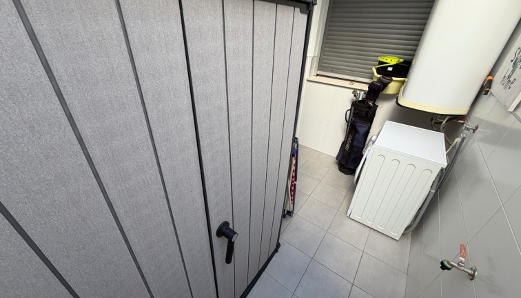 Jälleenmyynti - Asunto - Orihuela Costa - La Florida