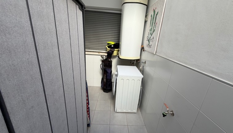 Jälleenmyynti - Asunto - Orihuela Costa - La Florida