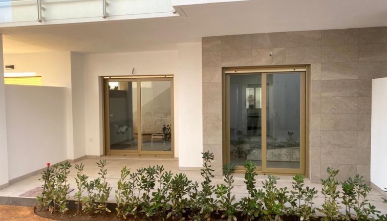 Reventa - Apartamento / piso - Pilar de la Horadada