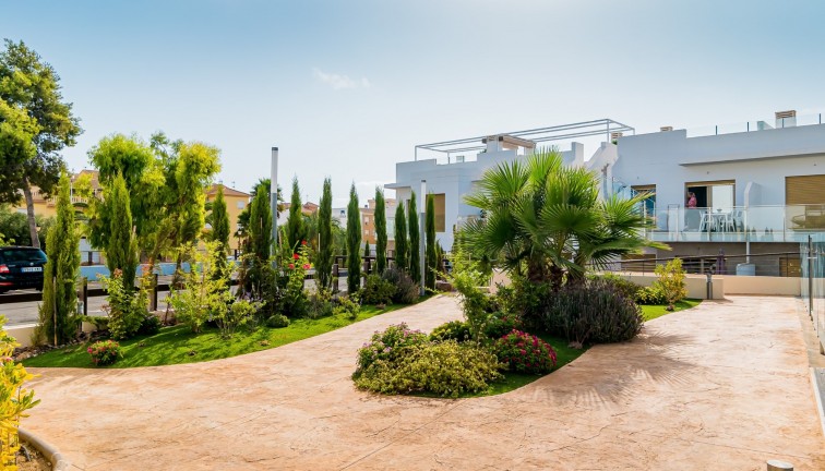 Reventa - Apartamento / piso - Pilar de la Horadada