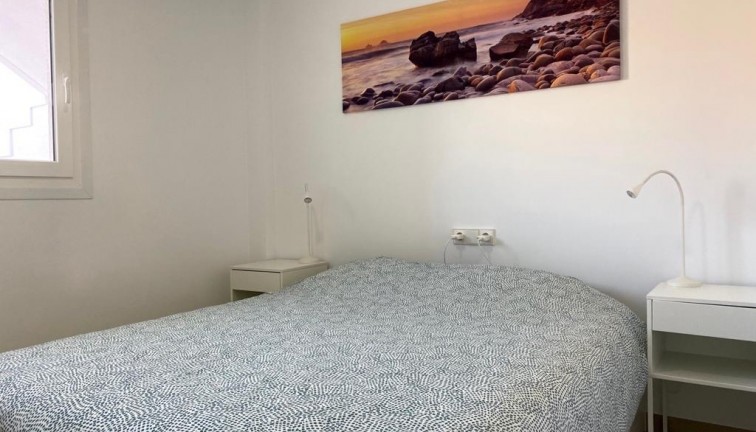 Reventa - Apartamento / piso - Pilar de la Horadada