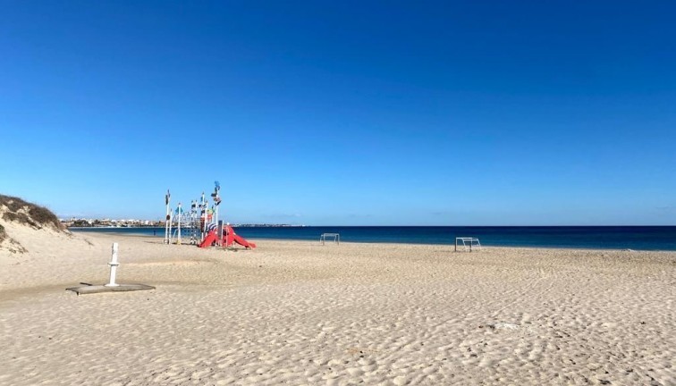 Reventa - Apartamento / piso - Pilar de la Horadada