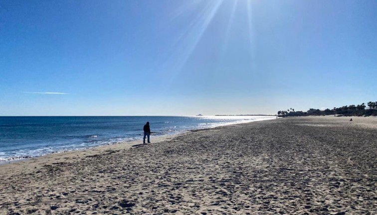 Reventa - Apartamento / piso - Pilar de la Horadada