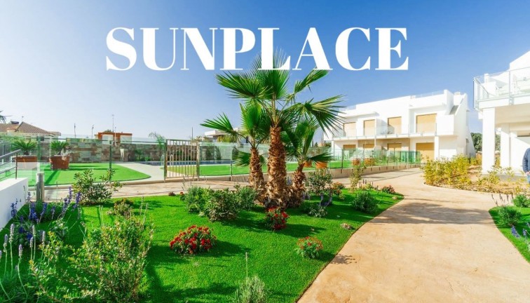 Reventa - Apartamento / piso - Pilar de la Horadada