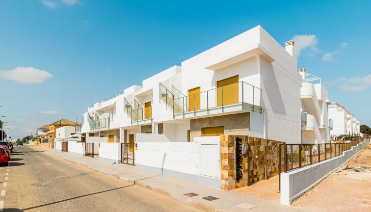 Reventa - Apartamento / piso - Pilar de la Horadada