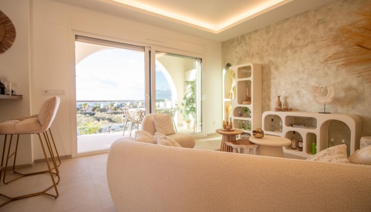 Återförsäljning -  Bostad - Översta våningen  - Ciudad quesada - Rojales