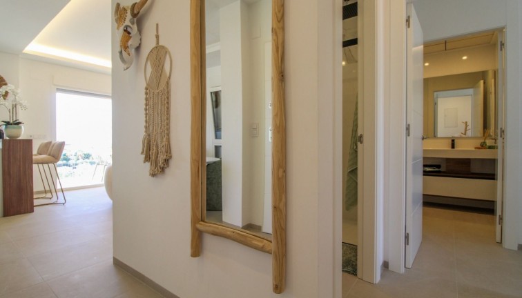 Återförsäljning -  Bostad - Översta våningen  - Ciudad quesada - Rojales