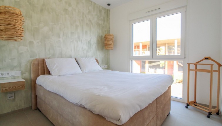 Återförsäljning -  Bostad - Översta våningen  - Ciudad quesada - Rojales