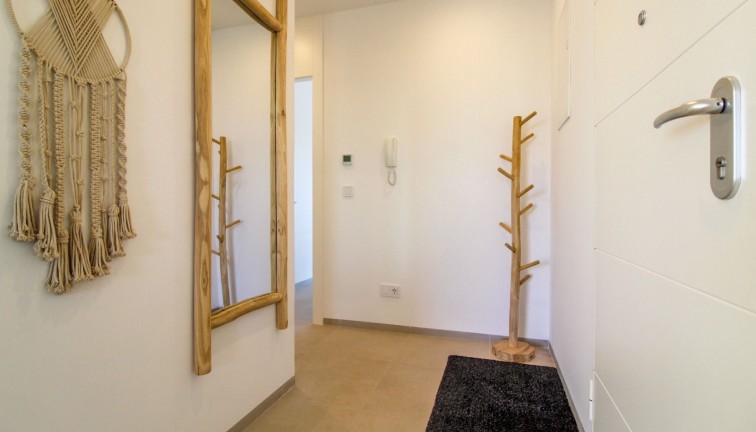 Återförsäljning -  Bostad - Översta våningen  - Ciudad quesada - Rojales