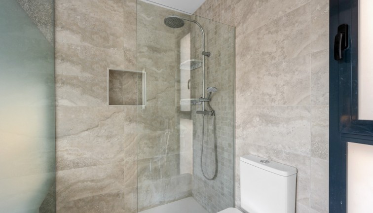 Resale - Chalet - Orihuela Costa