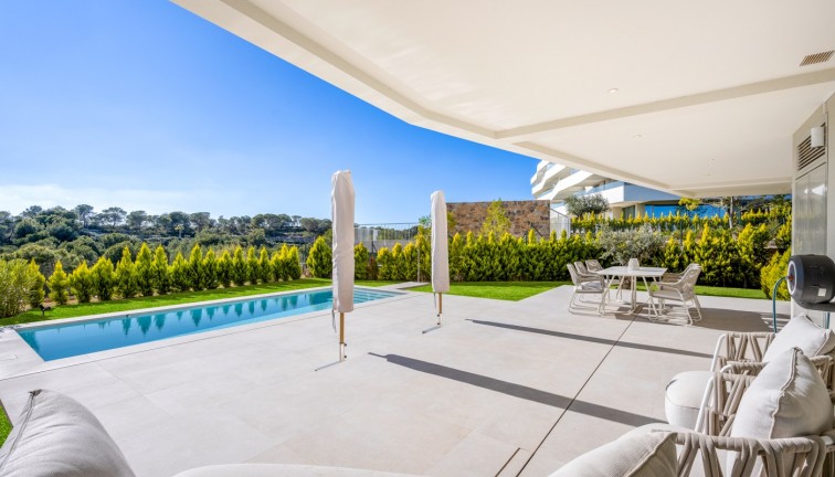 Reventa - Apartamento / piso - Orihuela - Las Colinas