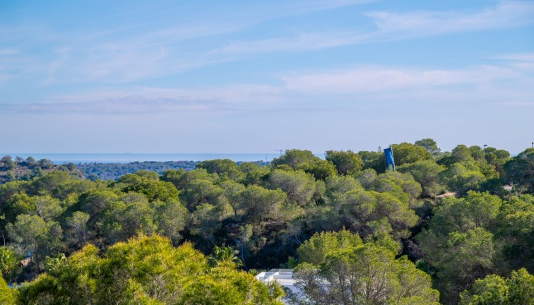 Reventa - Apartamento / piso - Orihuela - Las Colinas