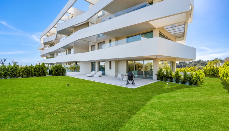 Reventa - Apartamento / piso - Orihuela - Las Colinas