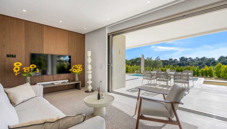 Reventa - Apartamento / piso - Orihuela - Las Colinas