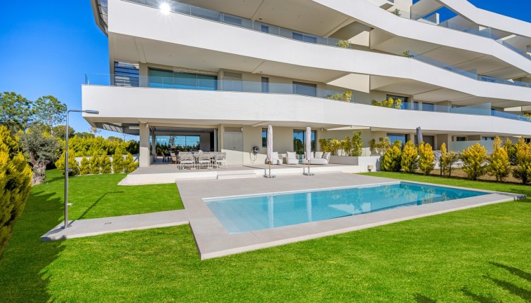 Reventa - Apartamento / piso - Orihuela - Las Colinas