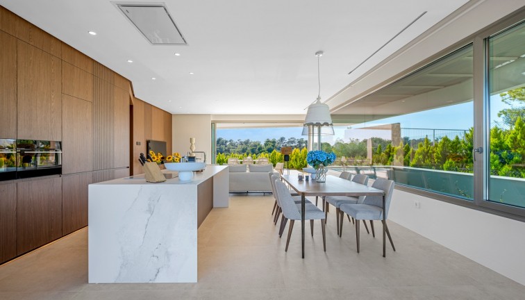 Reventa - Apartamento / piso - Orihuela - Las Colinas