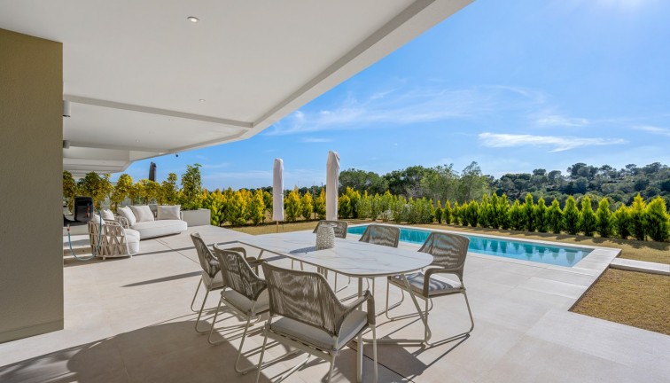 Reventa - Apartamento / piso - Orihuela - Las Colinas