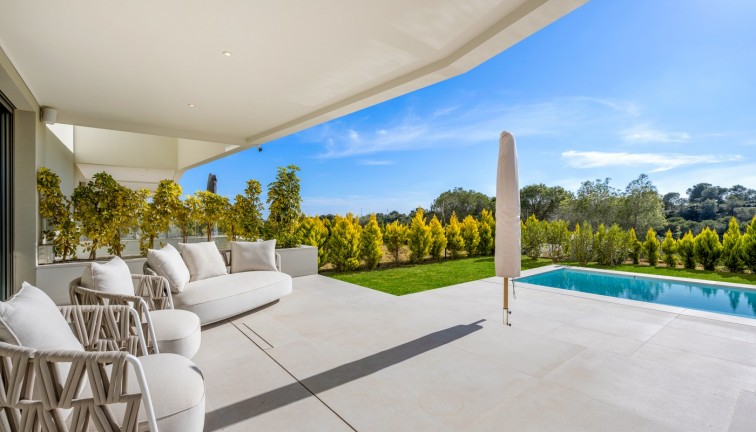 Reventa - Apartamento / piso - Orihuela - Las Colinas