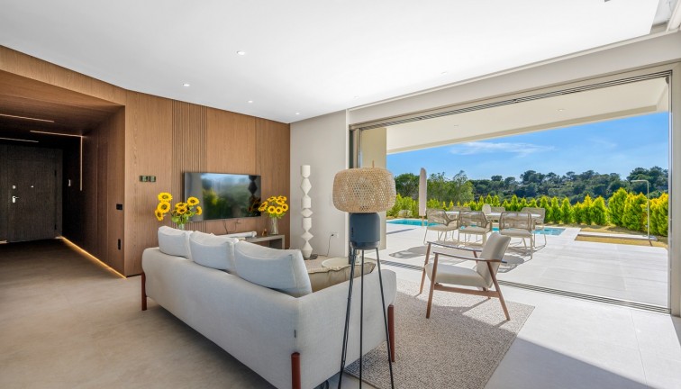 Reventa - Apartamento / piso - Orihuela - Las Colinas